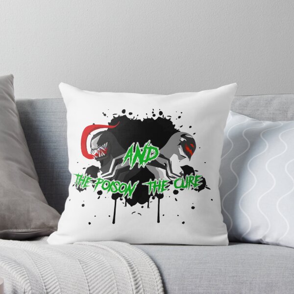 Item preview, The Poison and The Cure designed and sold by TristamDark205.