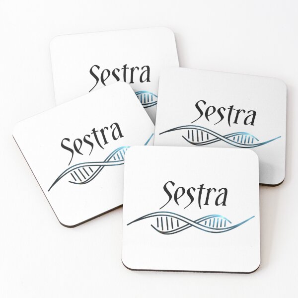 Item preview, Sestra ADN designed and sold by Cit-station.