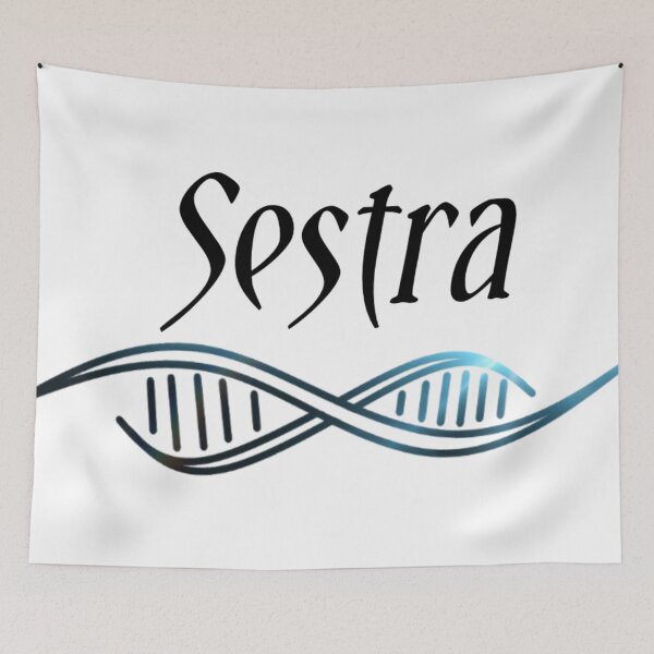 Item preview, Sestra ADN designed and sold by Cit-station.