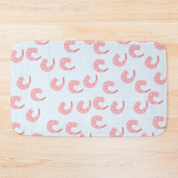 Item preview, Cute Shrimp designed and sold by kapotka.