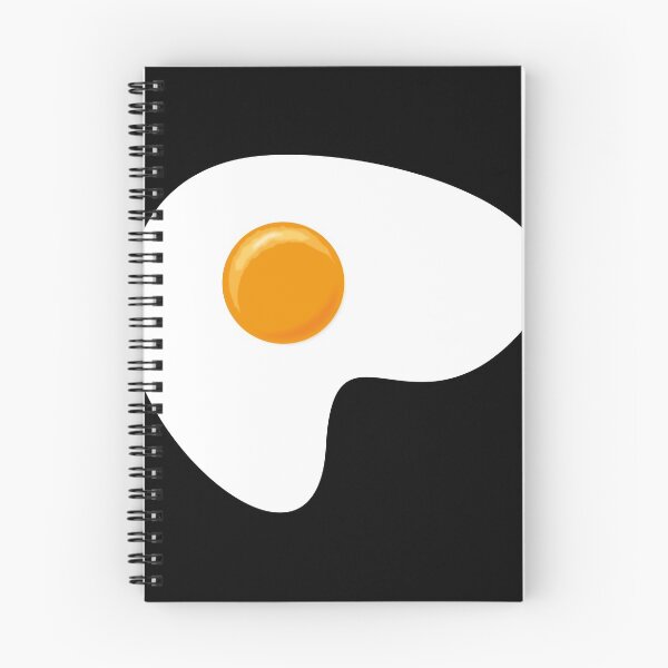 Item preview, Fried egg designed and sold by Lo2k.