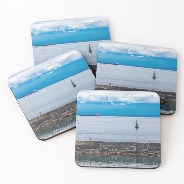 Item preview, Sound Beyond Victoria Breakwater designed and sold by dbvirago.