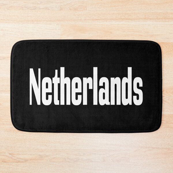 Item preview, Netherlands designed and sold by ProjectX23.