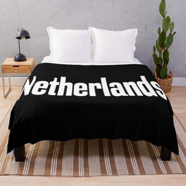 Item preview, Netherlands designed and sold by ProjectX23.