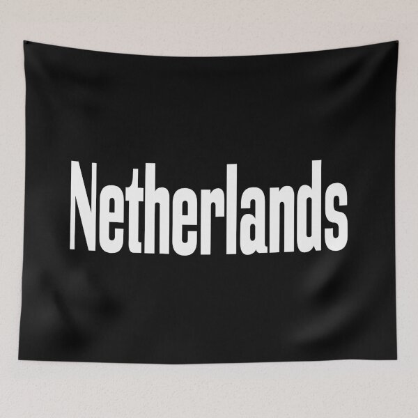 Item preview, Netherlands designed and sold by ProjectX23.