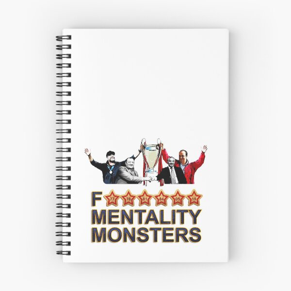 Item preview, MENTALITY MONSTERS designed and sold by m9homas.
