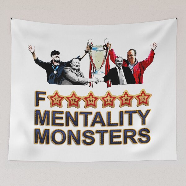 Item preview, MENTALITY MONSTERS designed and sold by m9homas.