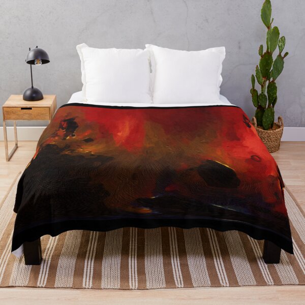 Item preview, Of The Fire Caves by Elisabeth and Barry King™ designed and sold by BE2gether.