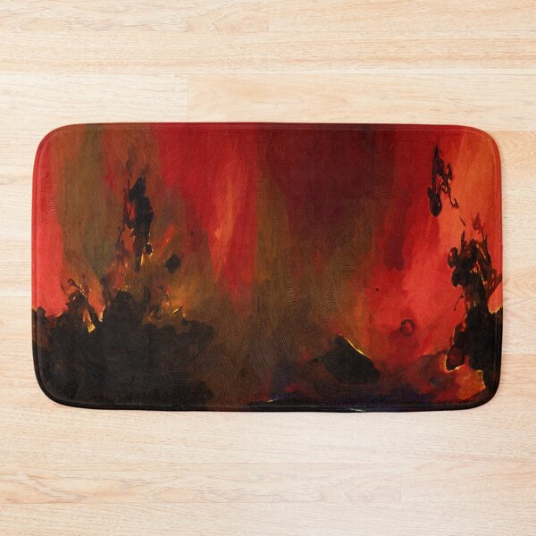 Item preview, Of The Fire Caves by Elisabeth and Barry King™ designed and sold by BE2gether.