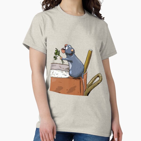 Item preview, Ratatouille designed and sold by blacksnowcomics.