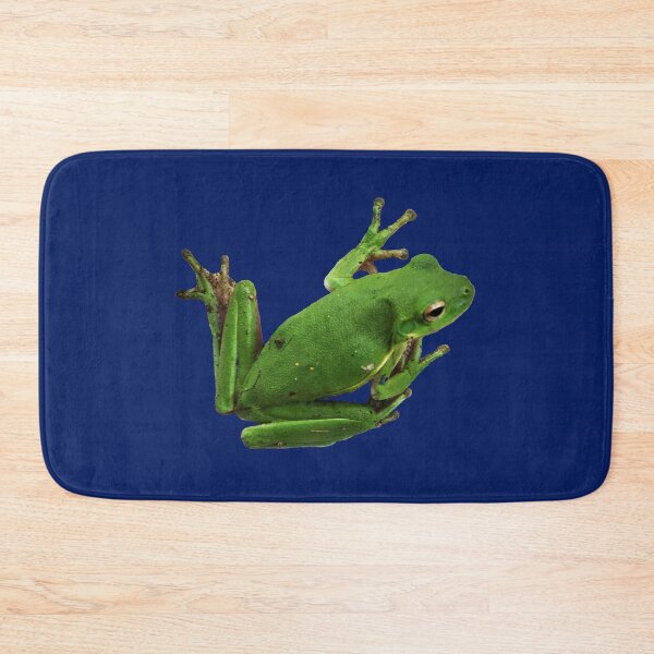 Item preview, Green Tree Frog designed and sold by ATJones.