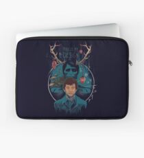 This is My Design Laptop Sleeve