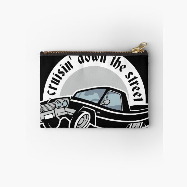 Aperçu de l'œuvre Cruisin 'down the street in my 64 créée et vendue par Danny van den Hoonaard.