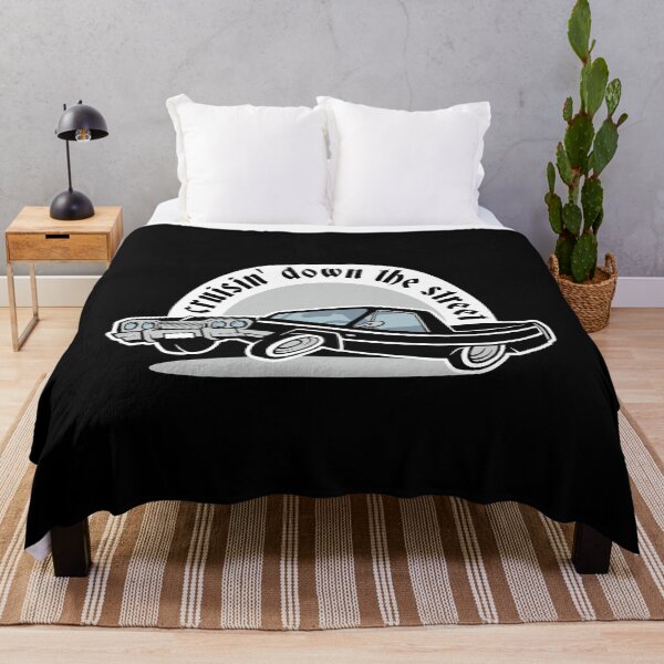Item preview, Cruisin' down the street in my 64 designed and sold by Danny  van den Hoonaard.