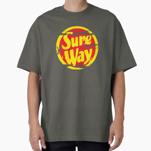 Item preview, Sure Way designed and sold by nwerlandson.