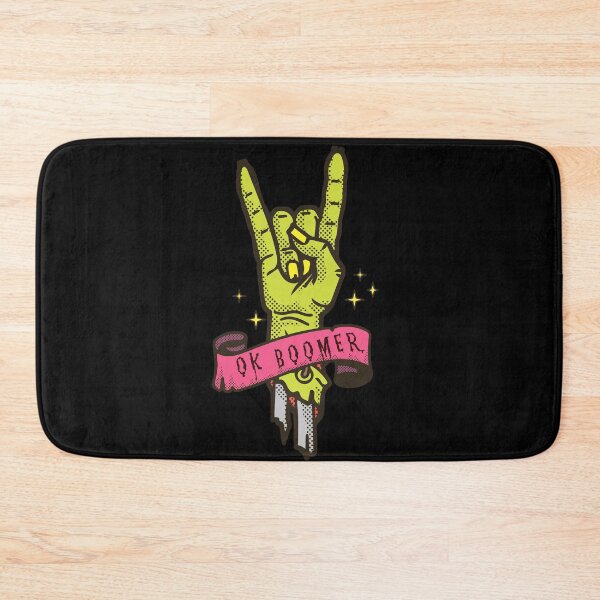 Item preview, OK boomer designed and sold by LuciaS.