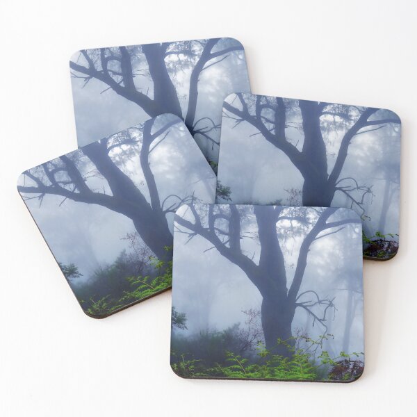 Item preview, Deep in the Forest ... designed and sold by Angelika  Vogel.