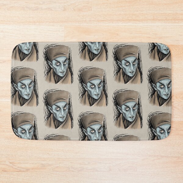 Item preview,  Count Orlok designed and sold by Matt Corrigan.