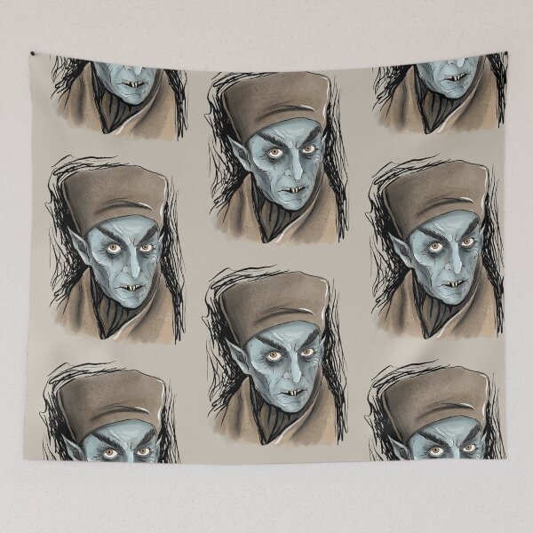 Item preview,  Count Orlok designed and sold by Matt Corrigan.
