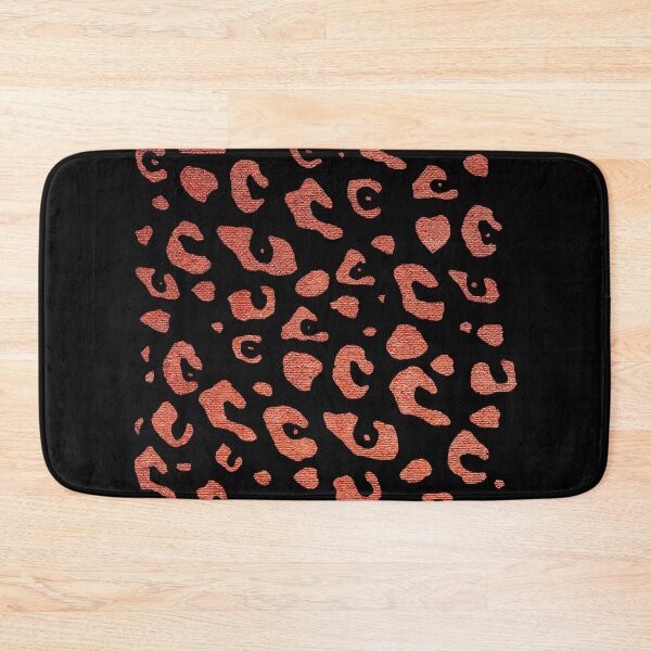 Item preview, Copper Cheetah Print designed and sold by zibziby.