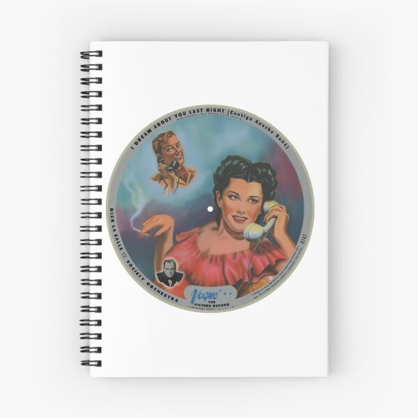 Item preview, Vogue Record Art - R 747 - P 85 designed and sold by VogueRecordArt.