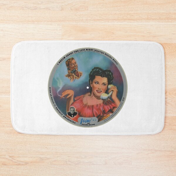 Item preview, Vogue Record Art - R 747 - P 85 designed and sold by VogueRecordArt.