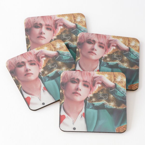 Item preview, Duende || Taehyung  designed and sold by SoMerlee.