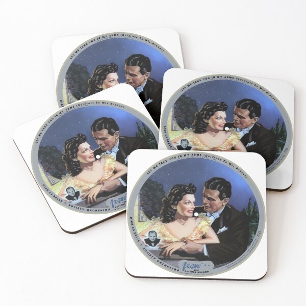 Item preview, Vogue Record Art - R 748 - P 86 designed and sold by VogueRecordArt.