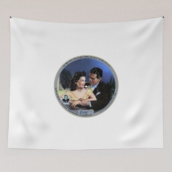 Item preview, Vogue Record Art - R 748 - P 86 designed and sold by VogueRecordArt.