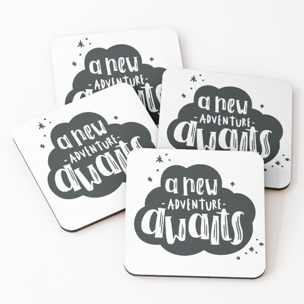 Item preview, A new adventure designed and sold by edwardecho.