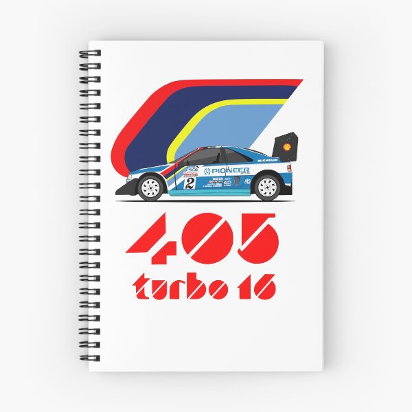 Item preview, 405 T16 Pikes peak designed and sold by purpletwinturbo.
