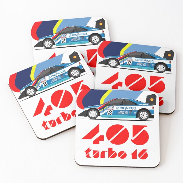 Item preview, 405 T16 Pikes peak designed and sold by purpletwinturbo.