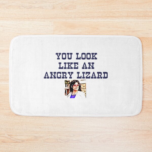 Item preview, You look like an angry lizard! designed and sold by Stella ☆.