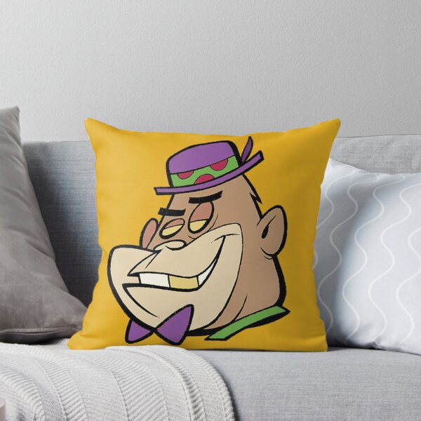 Item preview, Magilla Gorilla  designed and sold by Danny  van den Hoonaard.