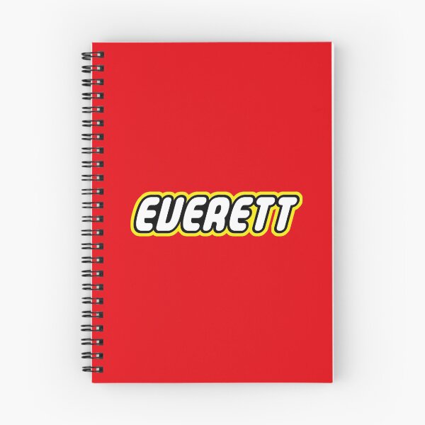 Artikelvorschau, Everett Trending Bricks personalisieren entworfen und verkauft von Urosek.