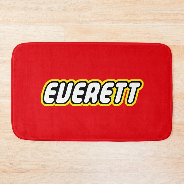 Item preview, Everett Trending Bricks personalize designed and sold by Urosek.