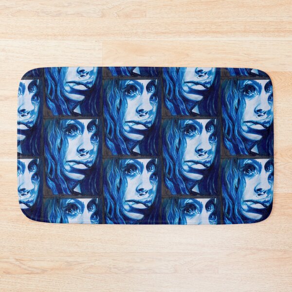 Item preview, Blue Mood designed and sold by Cronelife.