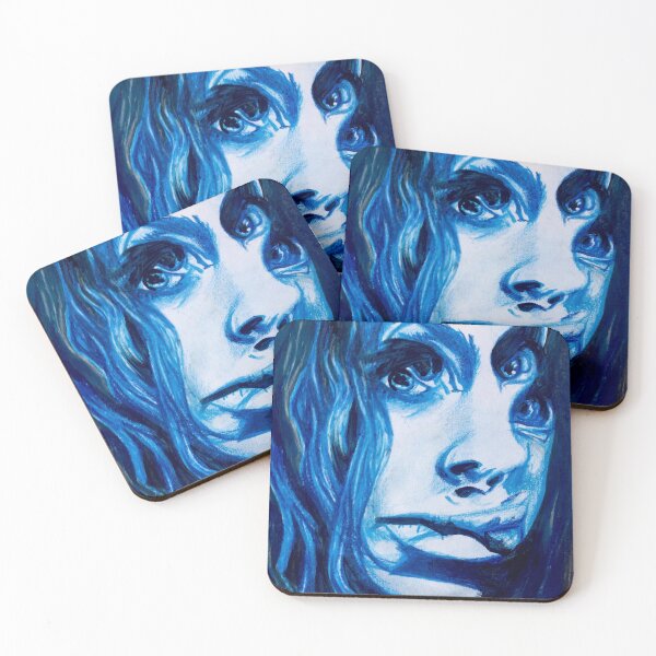 Item preview, Blue Mood designed and sold by Cronelife.