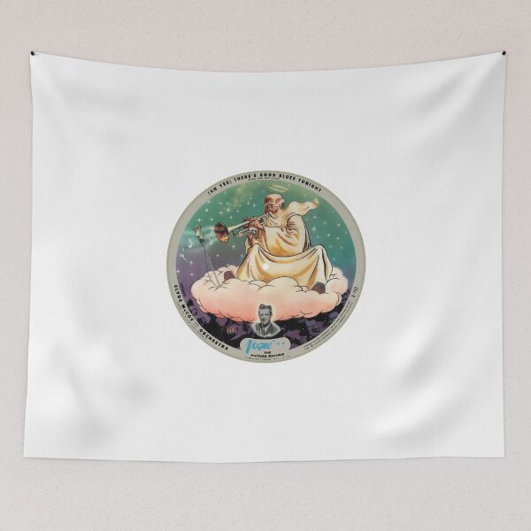 Item preview, Vogue Record Art - R 752 - P 90 designed and sold by VogueRecordArt.