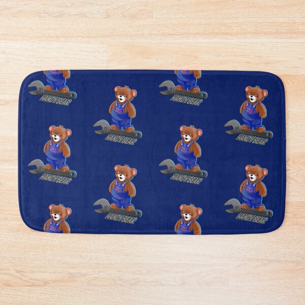 Item preview, HANDY BEAR designed and sold by Colette van der Wal.