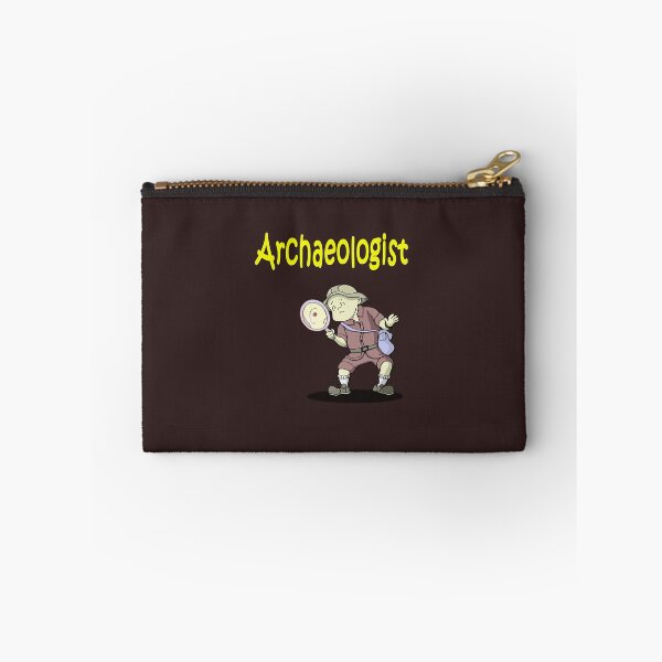 Item preview, The Archaeologist designed and sold by e-dream.