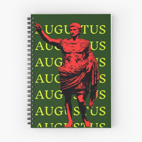 Item preview, Classic Augustus PopArt designed and sold by mycko.