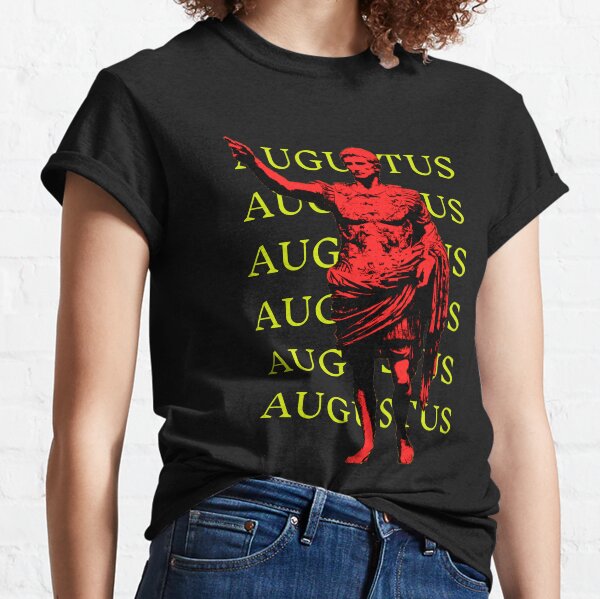 Item preview, Classic Augustus PopArt designed and sold by mycko.