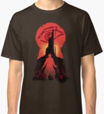 He Followed Classic T-Shirt