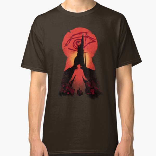 He Followed Classic T-Shirt