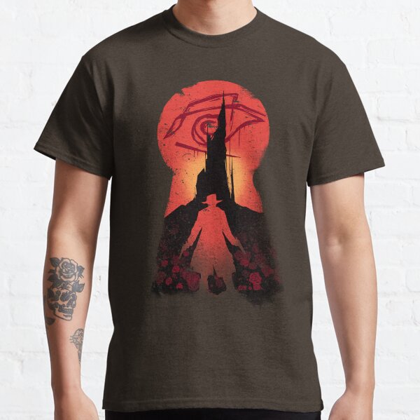 He Followed Classic T-Shirt