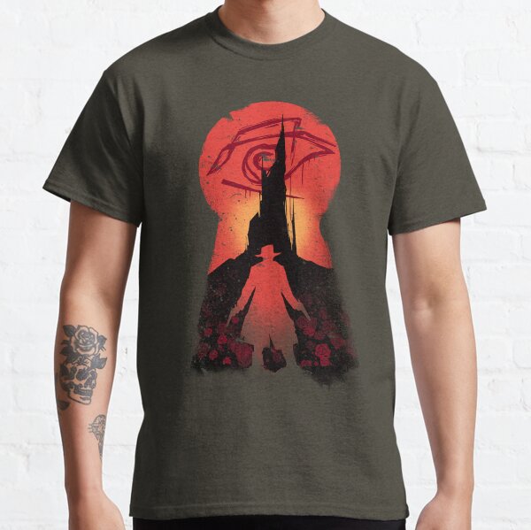 Er folgte Classic T-Shirt