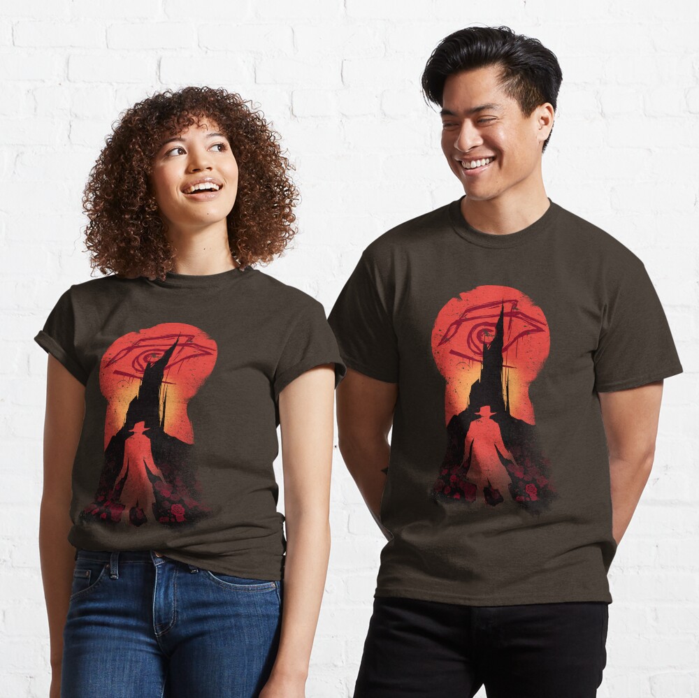 He Followed Classic T-Shirt