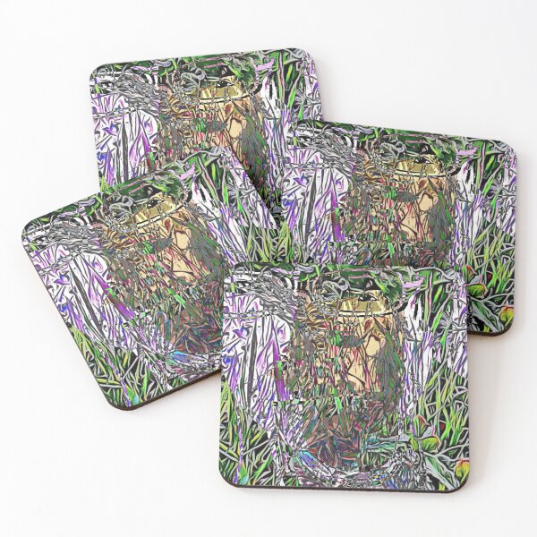 Item preview, Buried Alive: Roots & Scars designed and sold by acculturatedego.