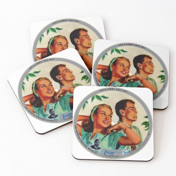 Item preview, Vogue Record Art - R 754 - P 92 designed and sold by VogueRecordArt.